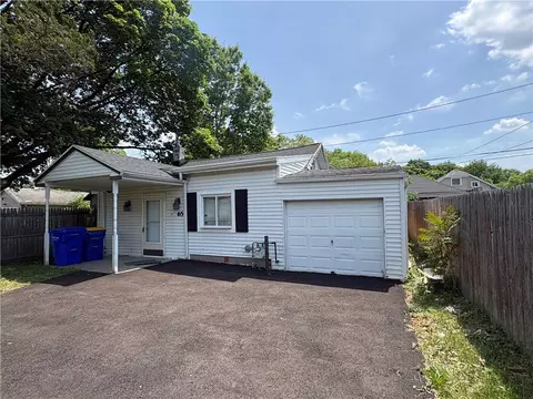 Exterior - 65 Wheeldon Dr, Greece, NY 14616 photo 2 of 3