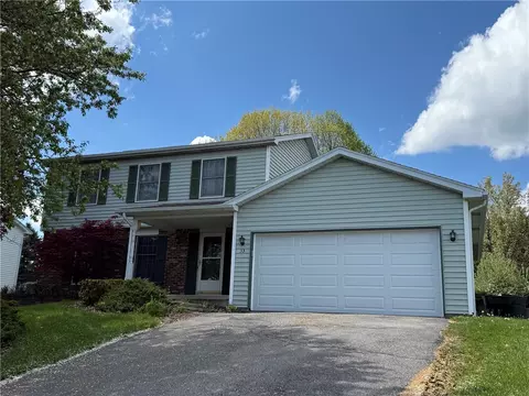 33 Parnell Dr, Riga, NY 14428