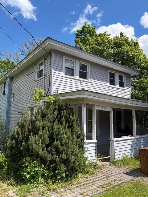 26 River St, Stamford, NY 12167