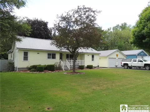 257 Spring St, Randolph, NY 14772