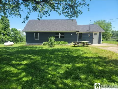6128 Route 380, Sinclairville, NY 14782