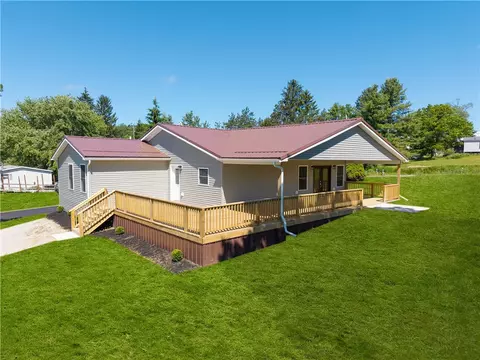 2442 County Route 109, Howard, NY 14843