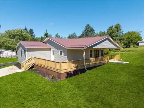 2442 County Route 109, Howard, NY 14843