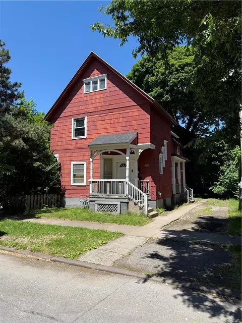 556 Tremont St, Rochester, NY 14611