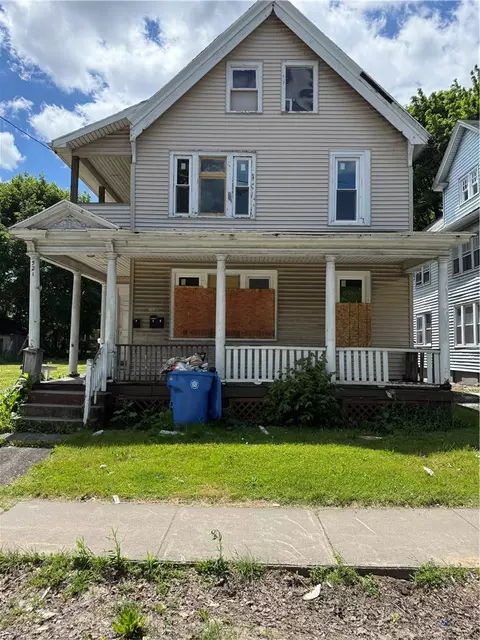 521 Clifford Ave, Rochester, NY 14621