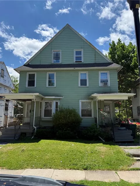 129-131 Flower City Park, Rochester, NY 14615