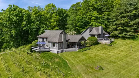 Undisclosed, South Bristol, NY 14512