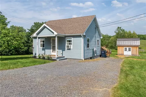 5133 S Livonia Rd, Livonia, NY 14487