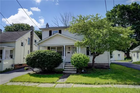 127 Erie St, Sweden, NY 14420