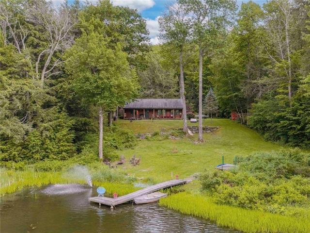 102 Trails End, Jefferson, NY 12093