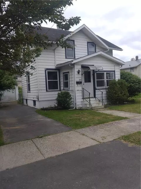 204 Shepler St, Elmira, NY 14904