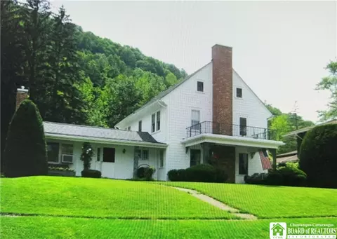 430 York St, Olean, NY 14760