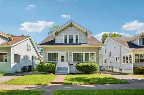 245 Springfield Ave, Rochester, NY 14609