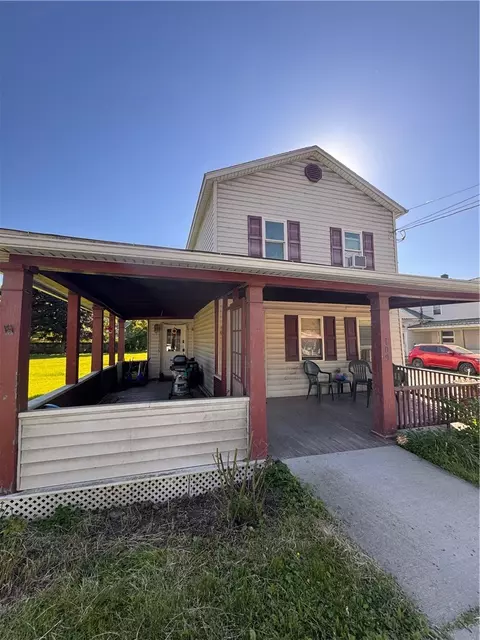 109 S Catherine St, Montour, NY 14865