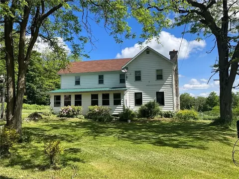 6801 Frazier Rd, Sempronius, NY 13118
