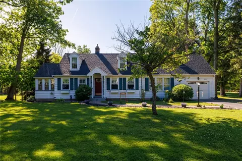 3931 N Lake Rd, Brockport, NY 14420