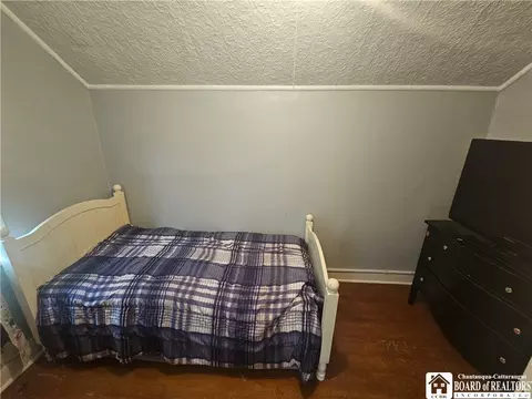 Bedroom - 1505 W Henley St, Olean, NY 14760 photo 3 of 5
