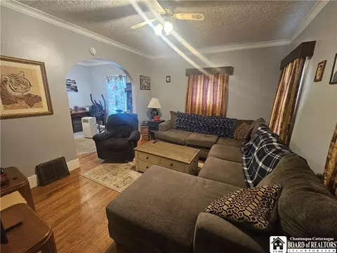 Living - 1505 W Henley St, Olean, NY 14760 photo 2 of 2