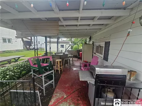 Exterior - 1505 W Henley St, Olean, NY 14760 photo 8 of 8