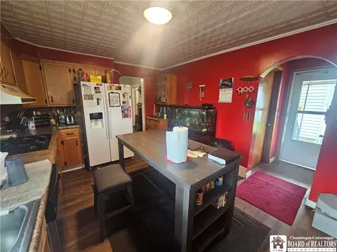 Kitchen - 1505 W Henley St, Olean, NY 14760 photo 5 of 5