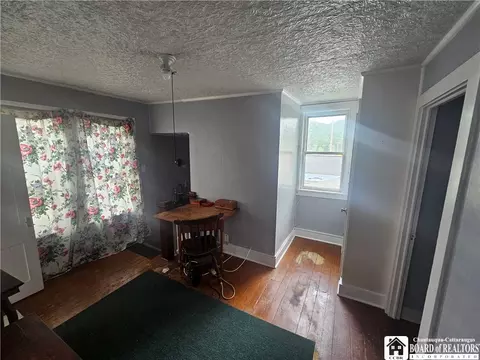 Bedroom - 1505 W Henley St, Olean, NY 14760 photo 5 of 5