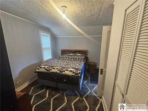 Bedroom - 1505 W Henley St, Olean, NY 14760 photo 1 of 5