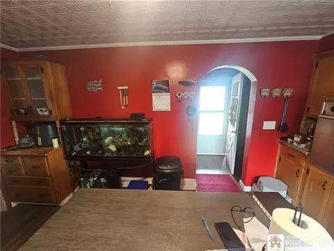 Entry Way - 1505 W Henley St, Olean, NY 14760 photo 1 of 3