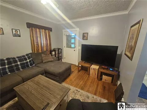 Living - 1505 W Henley St, Olean, NY 14760 photo 1 of 2
