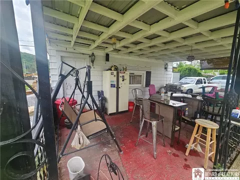 Exterior - 1505 W Henley St, Olean, NY 14760 photo 3 of 8