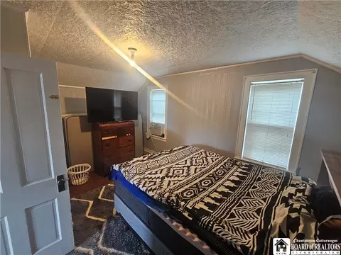 Bedroom - 1505 W Henley St, Olean, NY 14760 photo 2 of 5