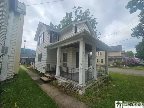 Exterior - 1505 W Henley St, Olean, NY 14760 photo 2 of 8