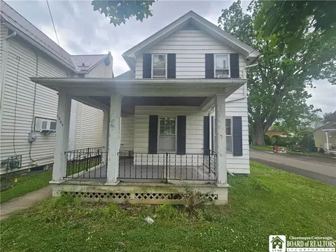 1505 W Henley St, Olean, NY 14760