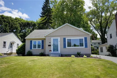 787 Westchester Ave, Irondequoit, NY 14609