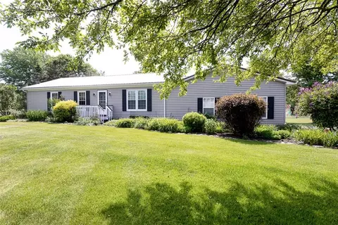 4395 Lakeville Groveland Rd, Geneseo, NY 14454