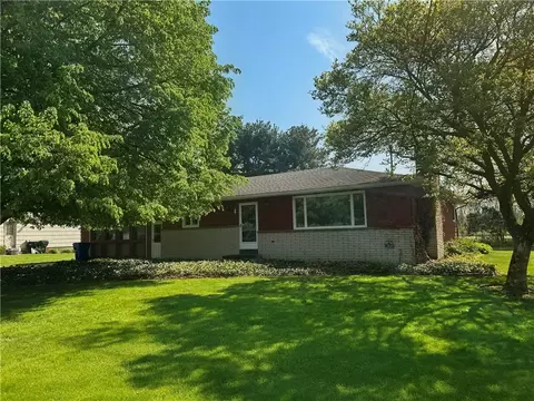 1468 Vroom Rd, Ogden, NY 14559