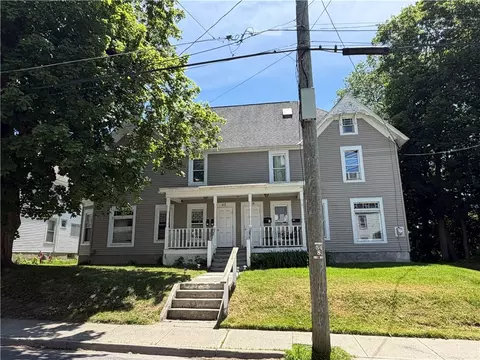 49 Fairview St #47, Oneonta, NY 13820