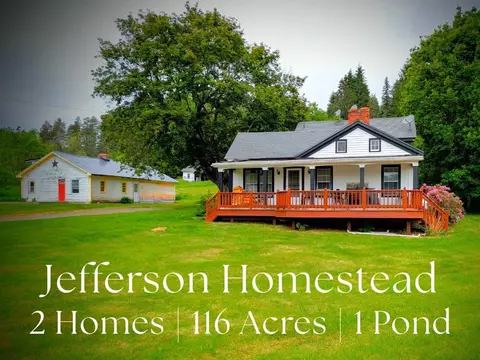 121 Palmer Rd, Jefferson, NY 12093
