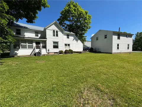 1 Erie St N, Macedon, NY 14502