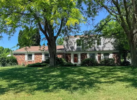 2893 Cold Springs Rd, Lysander, NY 13027