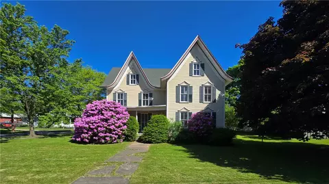 185 E Main St, Canton, PA 17724