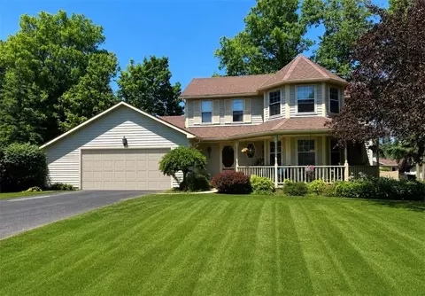 163 Gary Dr, Sweden, NY 14420