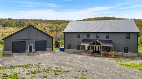 1432 Newark Valley Maine Rd, Newark Valley, NY 13811