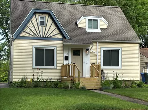 107 Revella St, Rochester, NY 14609