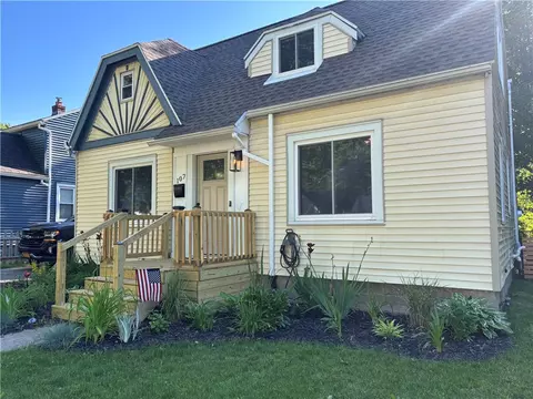 107 Revella St, Rochester, NY 14609