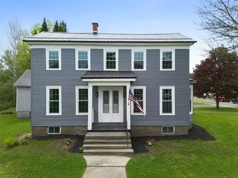 3 Genesee St, Greene, NY 13778