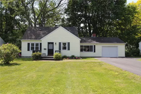 23 Scott Ln, Chili, NY 14624