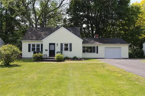 23 Scott Ln, Chili, NY 14624