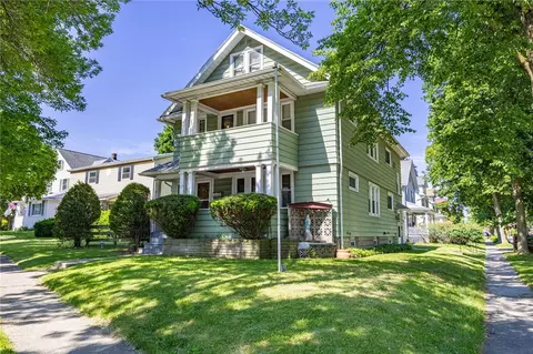 65-67 Shirley St, Rochester, NY 14610