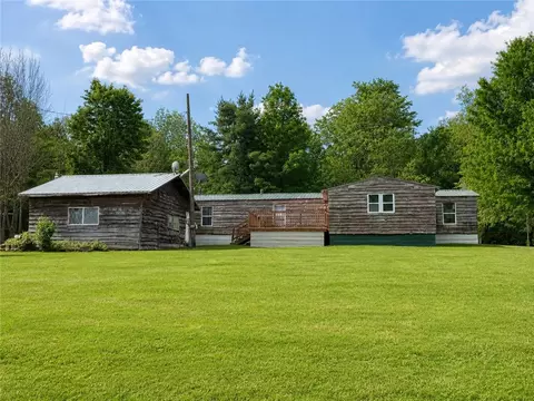 4022 Reed Rd, West Sparta, NY 14437