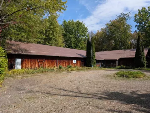 451 Lawrence Rd, Brockport, NY 14420